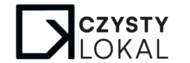 logotyp czysty lokal pl